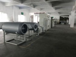 風機消音器