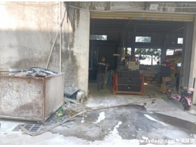 佛山企業逃避監管排放廢水？查處！